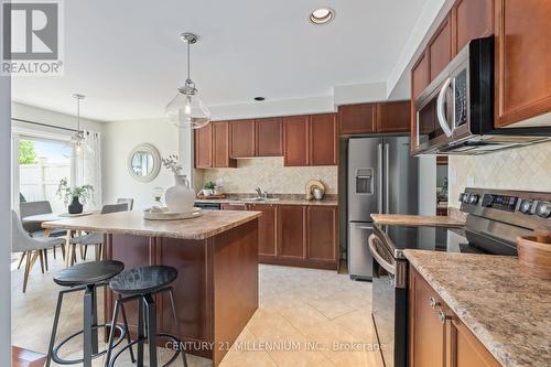 699 Cargill Path, Milton, ON 