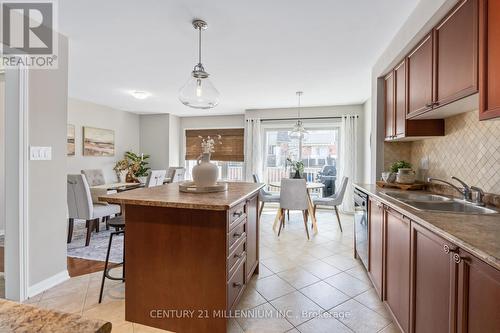 699 Cargill Path, Milton, ON 