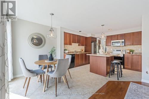 699 Cargill Path, Milton, ON 