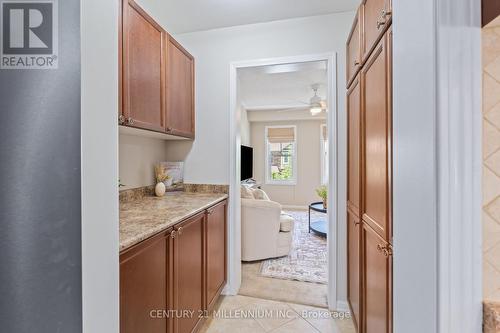 699 Cargill Path, Milton, ON 