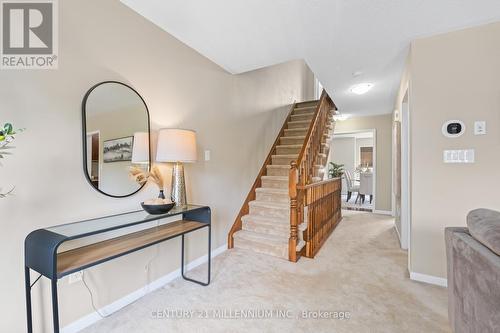 699 Cargill Path, Milton, ON 
