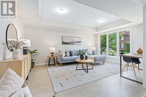 699 Cargill Path, Milton, ON 