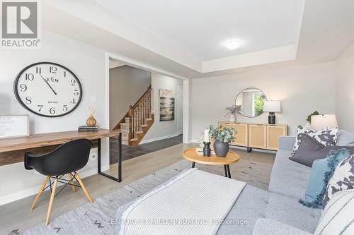 699 Cargill Path, Milton, ON 