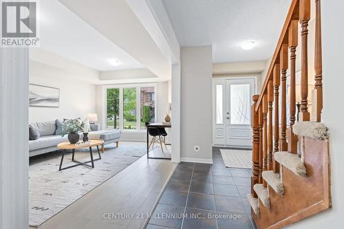 699 Cargill Path, Milton, ON 