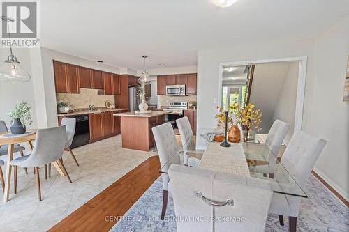 699 Cargill Path, Milton, ON 