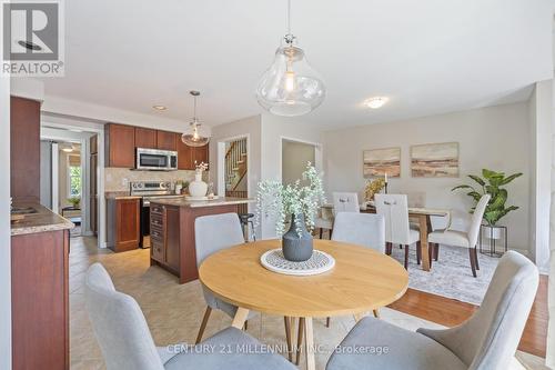 699 Cargill Path, Milton, ON 
