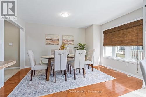 699 Cargill Path, Milton, ON 
