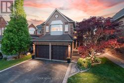 5 CURRY CRESCENT Halton Hills, ON L7G 5L4