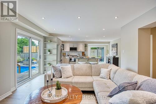 1340 Monmouth Drive, Burlington, ON 