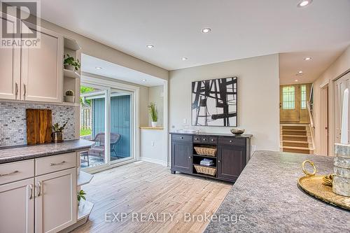 1340 Monmouth Drive, Burlington, ON 