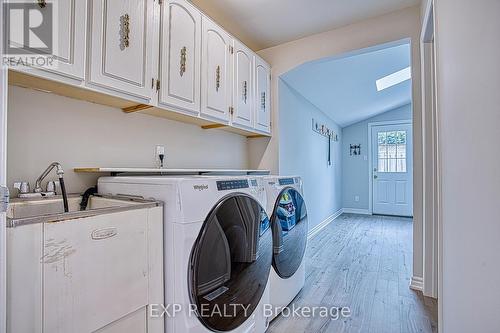 1340 Monmouth Drive, Burlington, ON 