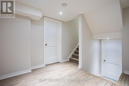 1340 Monmouth Drive, Burlington, ON 