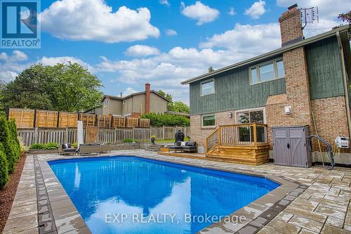 1340 Monmouth Drive, Burlington, ON 