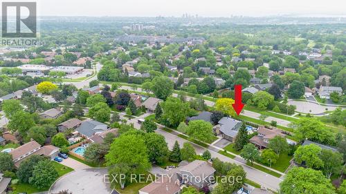 1340 Monmouth Drive, Burlington, ON 