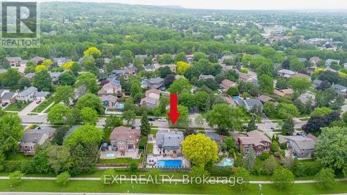 1340 Monmouth Drive, Burlington, ON 