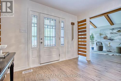 1340 Monmouth Drive, Burlington, ON 