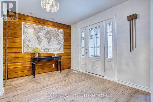 1340 Monmouth Drive, Burlington, ON 