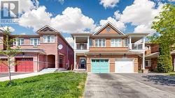 66 ROCKY POINT CRESCENT Brampton, ON L6V 4R7
