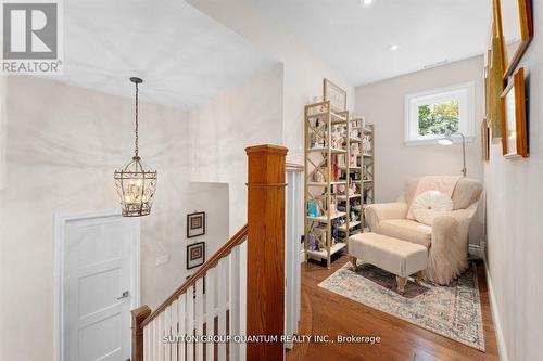 347 Pinetree Way, Mississauga, ON 