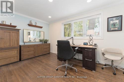 347 Pinetree Way, Mississauga, ON 