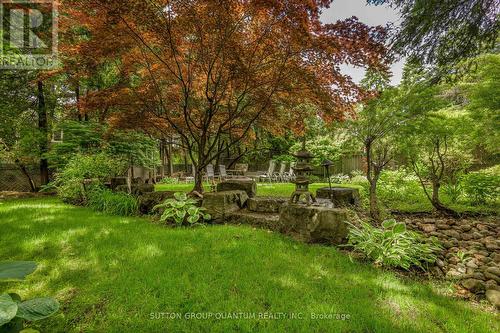 347 Pinetree Way, Mississauga, ON 