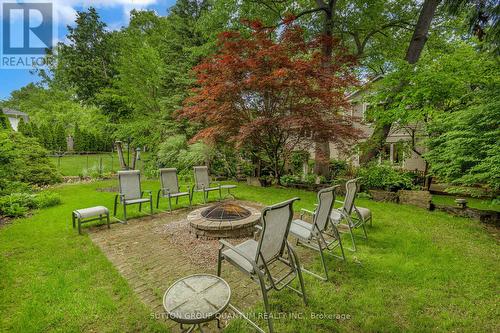 347 Pinetree Way, Mississauga, ON 