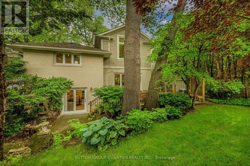 347 Pinetree Way, Mississauga, ON 
