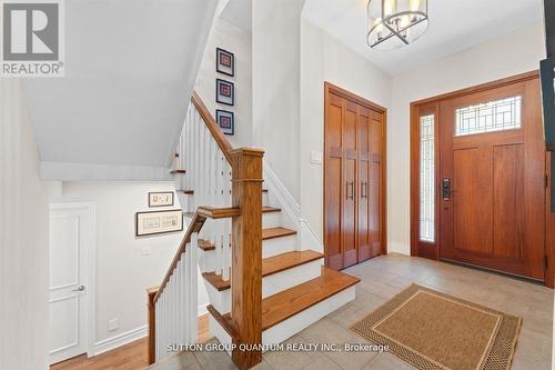 347 Pinetree Way, Mississauga, ON 