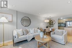 312 - 6720 GLEN ERIN DRIVE  Mississauga, ON L5N 3K8