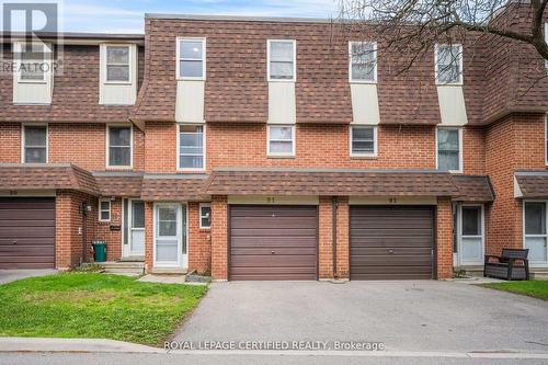 91 - 371 BRONTE STREET S  Milton, ON L9T 3K5