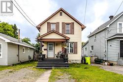 353 Wilson ST Sault Ste. Marie, ON P6B 2K7