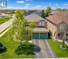 21 FILBERT WAY Brampton, ON L7A 3G2
