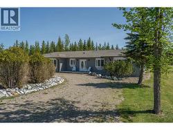 14550 BLACKWATER ROAD Prince George, BC V2N 6G7