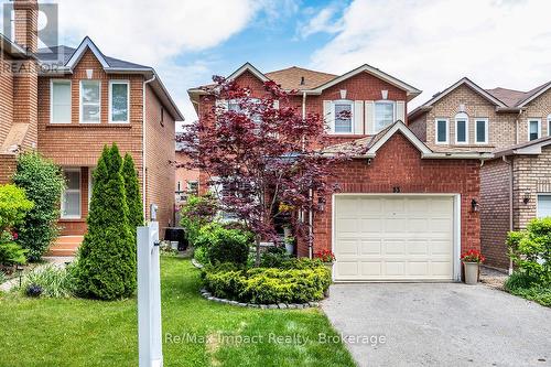 53 SABLE CRESCENT  Whitby (Rolling Acres), ON L1R 1Y5