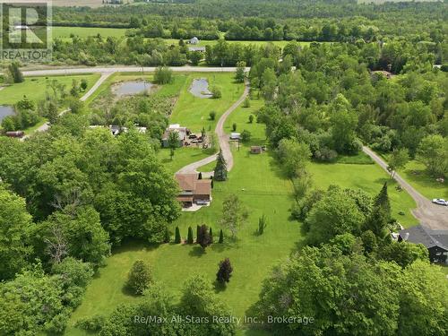 14750 REGIONAL 57 ROAD  Scugog, ON L0B 1B0