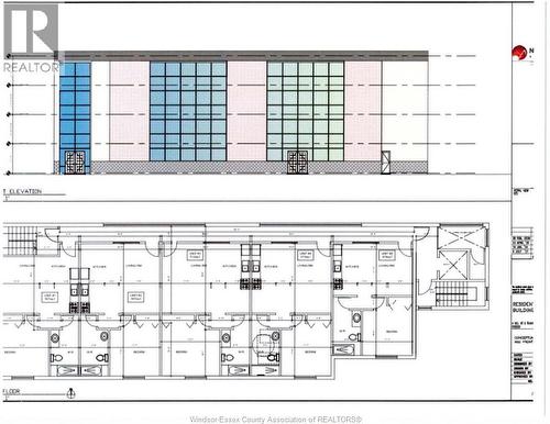 4 Mill & 1 Dufferin, Tilbury, ON 