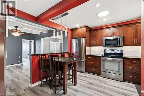 14 Cambridge Avenue, Hamilton, ON 
