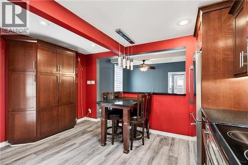 14 Cambridge Avenue, Hamilton, ON 