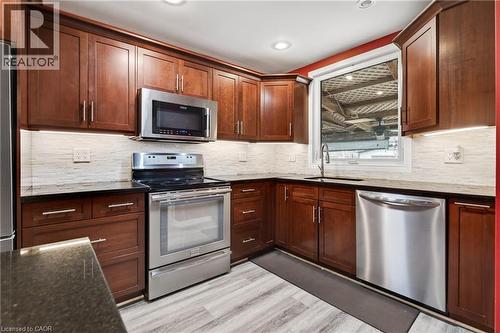 14 Cambridge Avenue, Hamilton, ON 