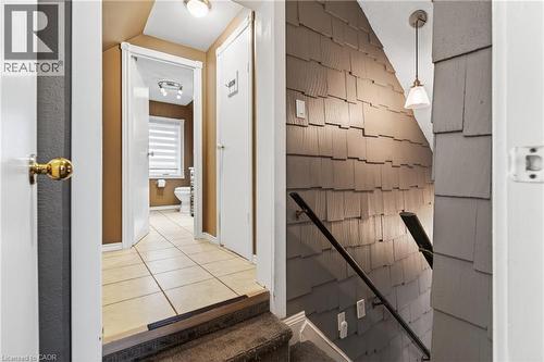 14 Cambridge Avenue, Hamilton, ON 