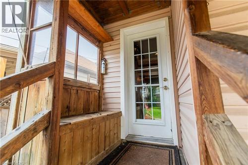 14 Cambridge Avenue, Hamilton, ON 