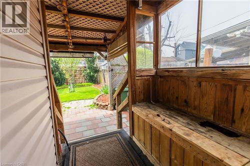 14 Cambridge Avenue, Hamilton, ON 