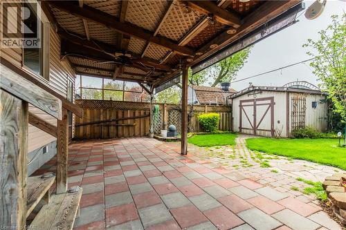 14 Cambridge Avenue, Hamilton, ON 