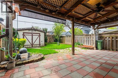 14 Cambridge Avenue, Hamilton, ON 