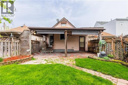 14 Cambridge Avenue, Hamilton, ON 