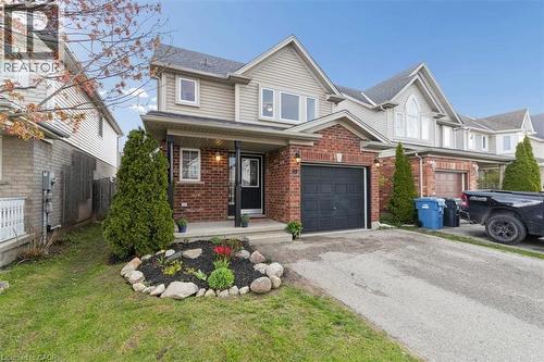 49 SCHIEDEL Drive  Guelph, ON N1E 7M3