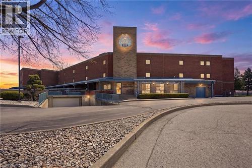210 MAIN Street E Unit# 202  Dunnville, ON N1A 3G7