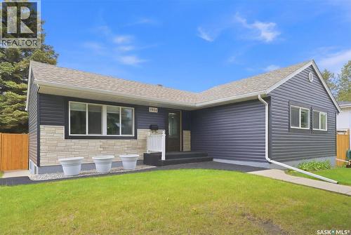 1924 Dufferin AVENUE  Saskatoon, SK S7J 1B7