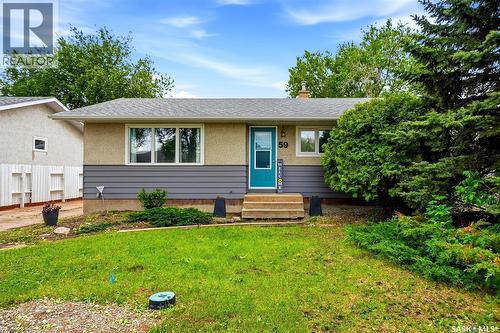 59 Elmview Road, Regina, SK 