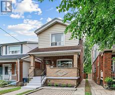 365 MILVERTON BOULEVARD Toronto, ON M4J 1W1